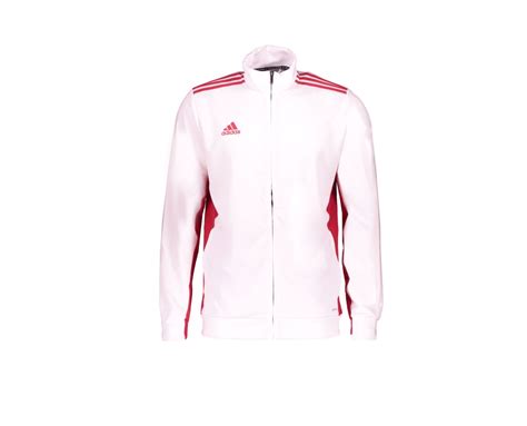 trainingsjacken weiß adidas|Adidas Trainingsjacken online kaufen .